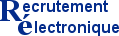 Recrutement électronique